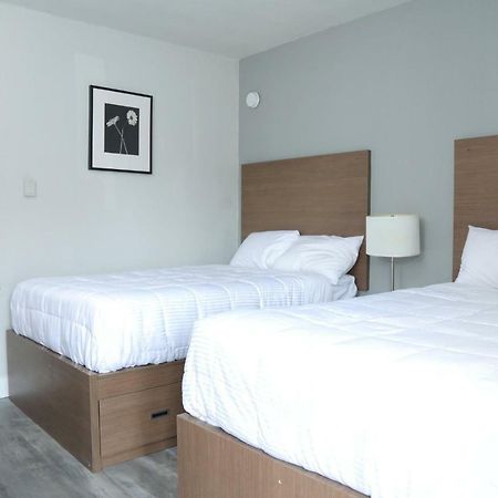 Fraser Inn Prince George Eksteriør bilde
